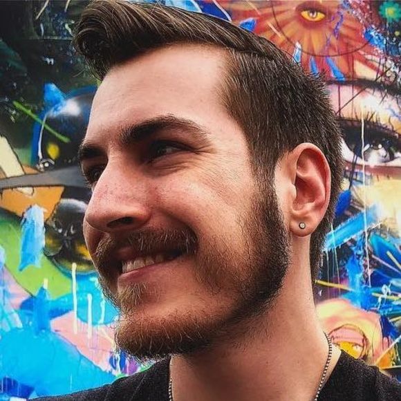 Meet your Posher, Zachary - Picture 1 of 1